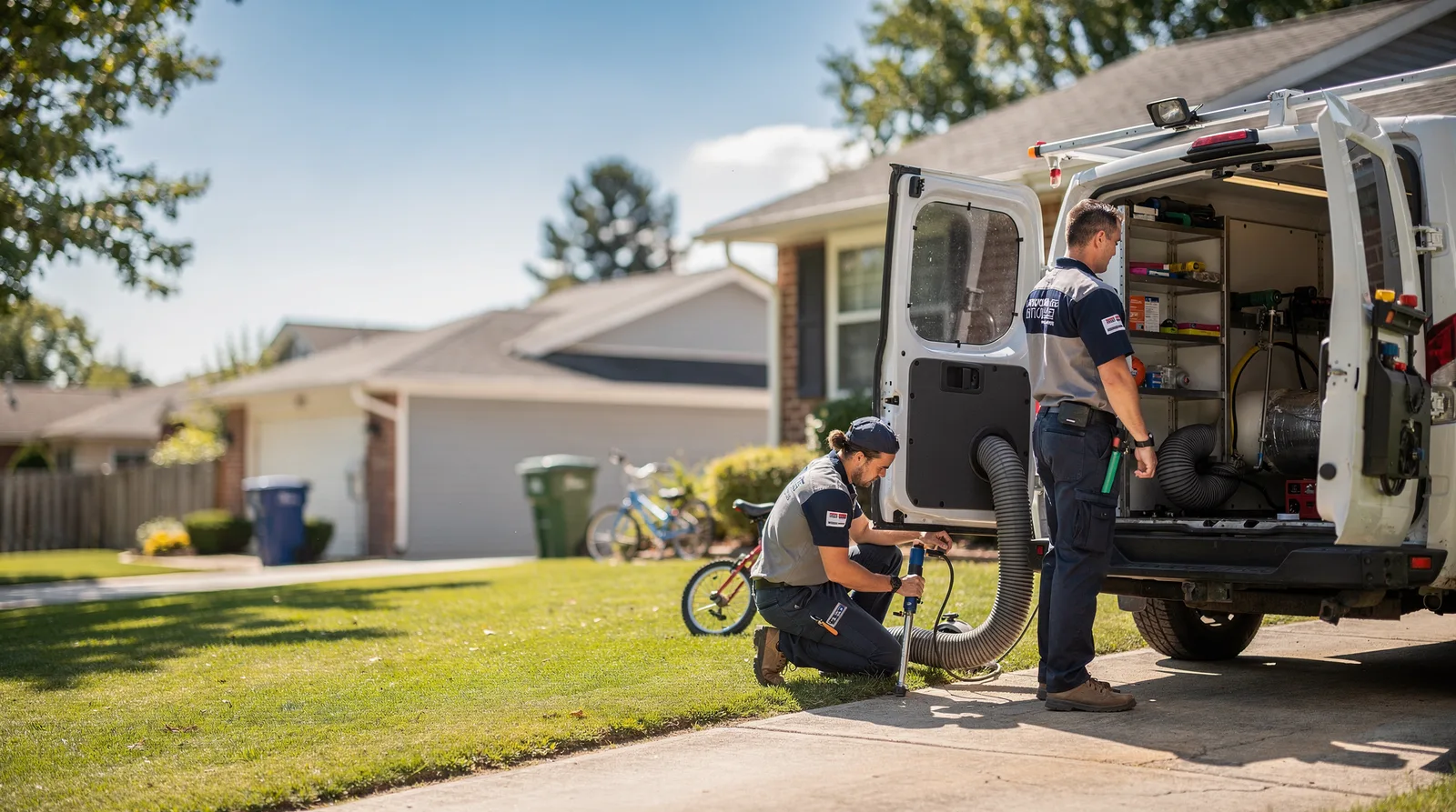 24/7 HVAC Repair & AC Replacement in West Chazy, NY near me